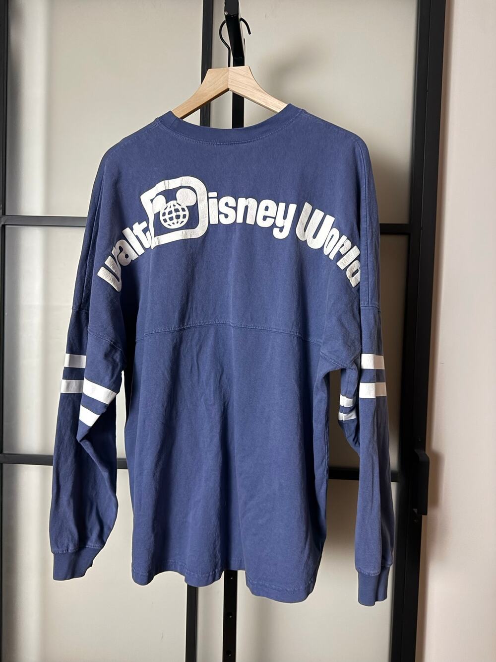 Walt Disney World Spirit Jersey Size XL